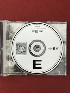 CD - Eminem - The Marshall Mathers LP - Nacional na internet