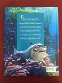 Livro - Procurando Nemo - Col. Disney/ Pixar - Seminovo - comprar online