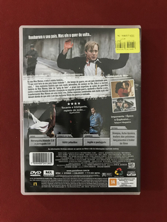 DVD - Max Manus O Homem Da Guerra - Dir: Espen Sandberg - comprar online