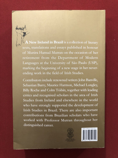 Livro - A New Ireland In Brazil - Laura Izarra E Kopschitz - comprar online