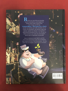 Livro - Wall E - Coleção Disney/ Pixar - Seminovo - comprar online