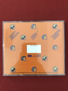 CD - Pet Shop Boys - Very - Nacional - Seminovo - comprar online