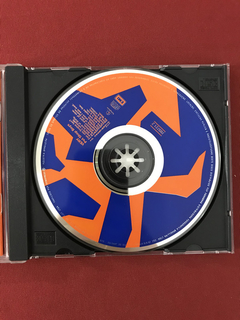 CD - Pet Shop Boys - Very - Nacional - Seminovo na internet
