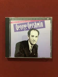 CD - George Gershwin - American Songbook Series - Semin.