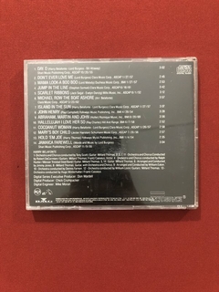 CD - Harry Belafonte - All Time Greatest Hits Vol. I - Nac. - comprar online