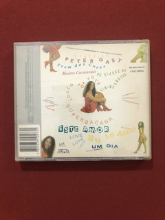 CD - Vania Bastos - Cantando Caetano - Nacional - comprar online