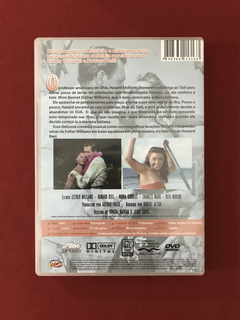 DVD - Amor Pagão - Esther Williams - Dir: Robert Alton - comprar online