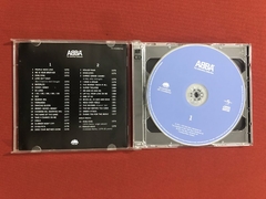 CD Duplo - ABBA -The Definitive Collection - Nacional - Sem na internet