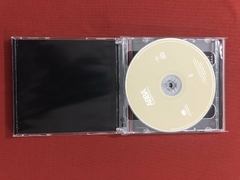 CD Duplo - ABBA -The Definitive Collection - Nacional - Sem - Sebo Mosaico - Livros, DVD's, CD's, LP's, Gibis e HQ's