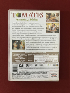 DVD - Tomates Verdes E Fritos - Mary Stuart - comprar online