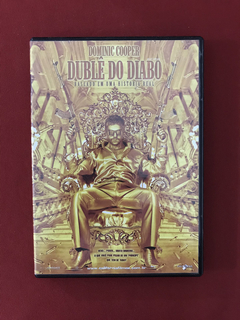 DVD - Dublê Do Diabo - Dominic Cooper - Dir: Lee Tamahori