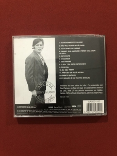 CD - Jerry Adriani - Jerry (1970) - Se Pensamento - Nacional - comprar online