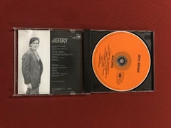 CD - Jerry Adriani - Jerry (1970) - Se Pensamento - Nacional na internet