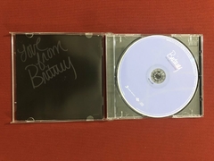 CD - Britney Spears - The Singles Collection - Nac - Semin. na internet