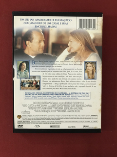 DVD- A História De Nós Dois - Bruce Willis - Dir: Rob Reiner - comprar online