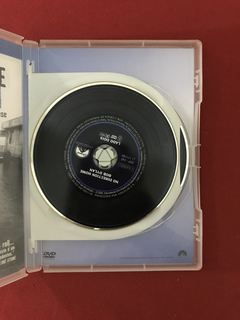 DVD Duplo- No Direction Home Bob Dylan- Dir: Martin Scorsese na internet