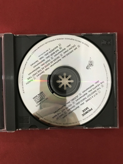 CD - Sade - Promise - 1985 - Nacional - Seminovo na internet