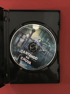 DVD - Cantando Na Chuva - Dir: Gene Kelly na internet