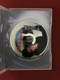 DVD - Duro De Matar 2 - Bruce Willis - Dir: Renny Harlin na internet