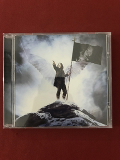 CD - Ozzy Osbourne - Scream - Importado - Seminovo