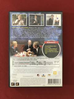 DVD- Obrigado Por Fumar - Aaron Eckhart - Dir: Jason Reitman - comprar online