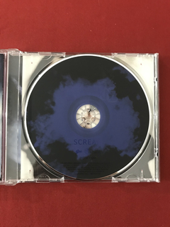 CD - Ozzy Osbourne - Scream - Importado - Seminovo na internet
