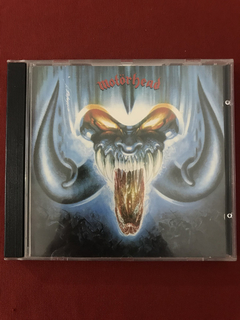 CD - Motörhead - Rock 'N' Roll - 1987 - Importado