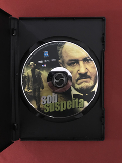 DVD - Sob Suspeita - Gene Hackman - Dir: Stephen Hopkins na internet