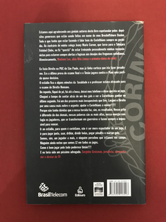 Livro - Corinthians - É Preto No Branco - Ed. Ediouro - comprar online