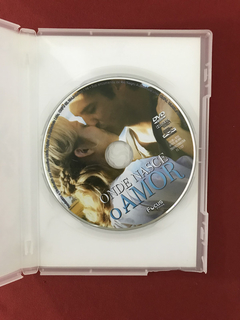 DVD - Onde Nasce O Amor - Julie Mond - Dir: David Cass na internet