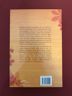 Livro- Lineu, A Escada E As Cartas - Alexandre T. - Seminovo - comprar online