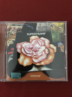 CD - Supertramp - Surely - 1970 - Importado - Seminovo