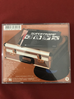 CD - Supertramp - Surely - 1970 - Importado - Seminovo - comprar online