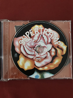 CD - Supertramp - Surely - 1970 - Importado - Seminovo na internet