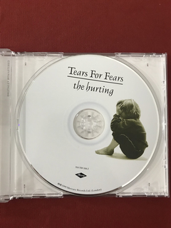 CD - Tears For Fears - The Hurting - Importado - Seminovo na internet