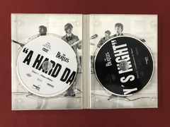 DVD Duplo - The Beatles "A Hard Day's Night" - loja online