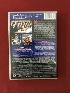 DVD Duplo - Os Eleitos - Dir: Philip Kaufman - comprar online