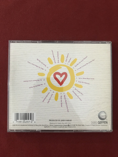 CD - Olivia Newton-John - Warm And Tender - Import. - Semin. - comprar online