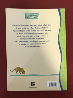 Livro - O Guarani - Reencontro Infantil - Seminovo - comprar online