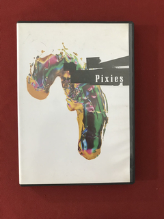 DVD - Pixies - Show Musical