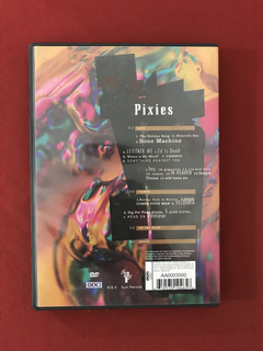 DVD - Pixies - Show Musical - comprar online