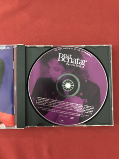 CD - Pat Benatar - The Very Best Of - Importado - Seminovo na internet