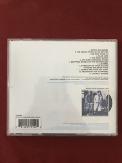 CD - The Style Council - Café Bleu - Importado - Seminovo - comprar online