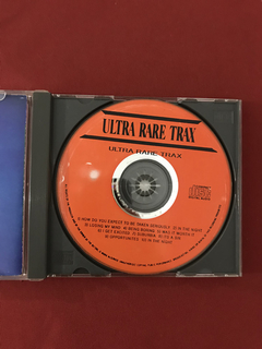 CD - Pet Shop Boys - Ultra Rare Trax - Vol. 1 - Importado na internet