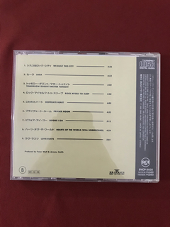 CD - Starship - Knee Deep In The Hoopla - Importado - Semin. - comprar online