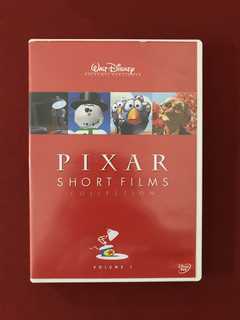 DVD - Pixar Short Films Collection Volume 1