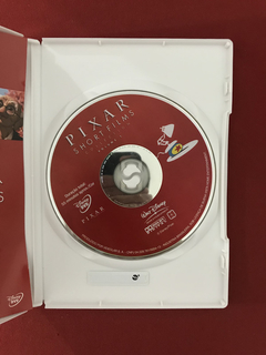 DVD - Pixar Short Films Collection Volume 1 na internet
