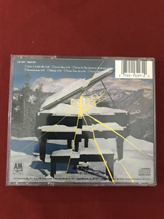 CD  Supertramp - Even In The Quietest Moments... - Importado - comprar online