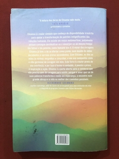 Livro - Conversas Corajosas - Elisama Santos - Ed. Paz & Terra - comprar online