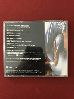 CD - Barcelona Gold - 1992 - Nacional - Seminovo - comprar online